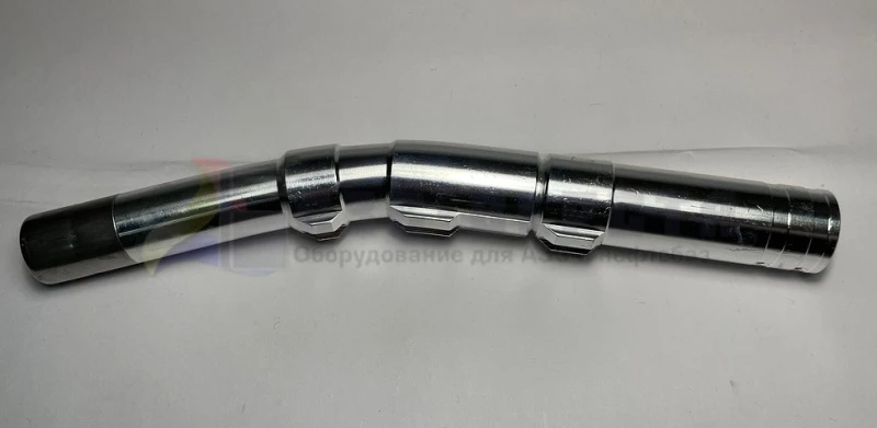 Носик крана топливораздаточного JIAHAO ER 042.7U (16мм)
